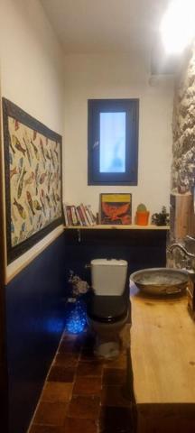 Maison meublée avec appartement indépendant Pézenas 34120