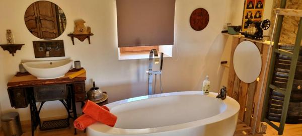 Maison meublée avec appartement indépendant Pézenas 34120