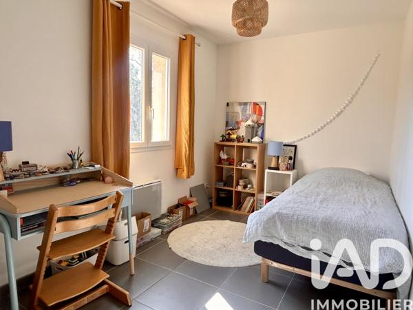 Maison à vendre 5 pièces 115 m² Saint-Maximin-la-Sainte-Baume