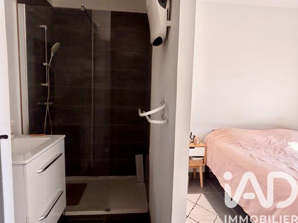 Maison à vendre 5 pièces 115 m² Saint-Maximin-la-Sainte-Baume