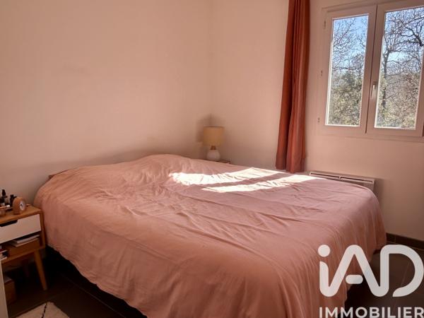 Maison à vendre 5 pièces 115 m² Saint-Maximin-la-Sainte-Baume