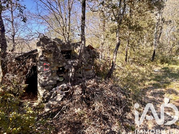 Maison à vendre 5 pièces 115 m² Saint-Maximin-la-Sainte-Baume