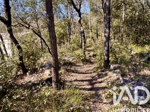 Maison à vendre 5 pièces 115 m² Saint-Maximin-la-Sainte-Baume