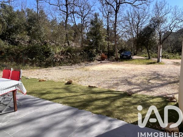 Maison à vendre 5 pièces 115 m² Saint-Maximin-la-Sainte-Baume