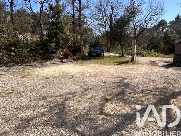 Maison à vendre 5 pièces 115 m² Saint-Maximin-la-Sainte-Baume