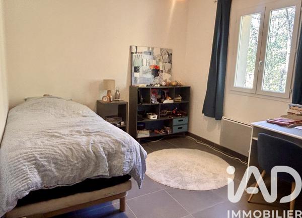 Maison à vendre 5 pièces 115 m² Saint-Maximin-la-Sainte-Baume