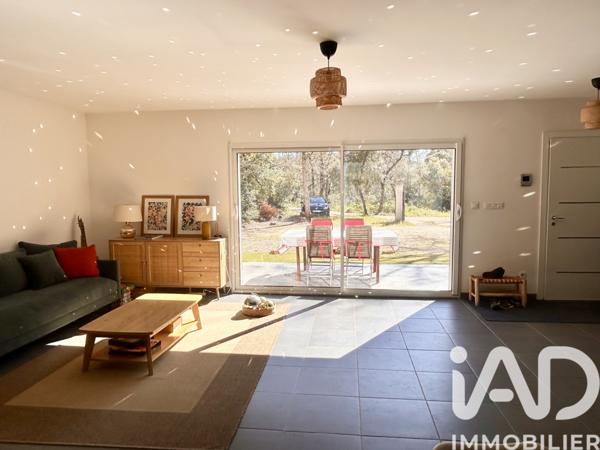 Maison à vendre 5 pièces 115 m² Saint-Maximin-la-Sainte-Baume