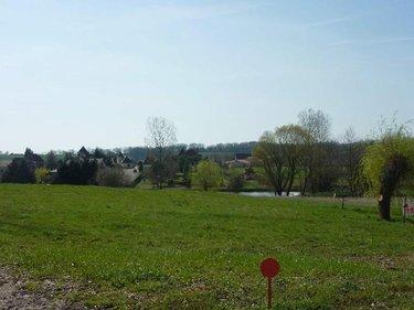 Terrain à Batir à vendre à Lacapelle-Marival dans le Lot (46120), ref : M/340
