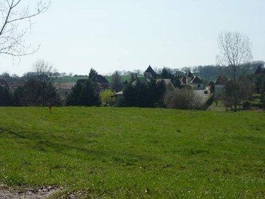 Terrain à Batir à vendre à Lacapelle-Marival dans le Lot (46120), ref : M/340