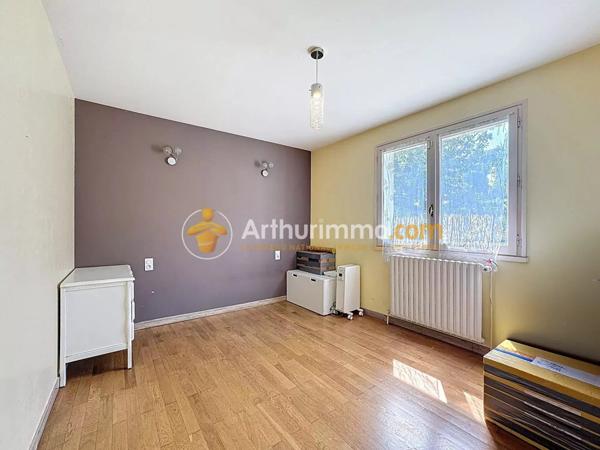 Vente Maison 4 pièces 100 m2 à Ruy-Montceau