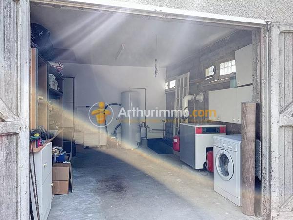 Vente Maison 4 pièces 100 m2 à Ruy-Montceau