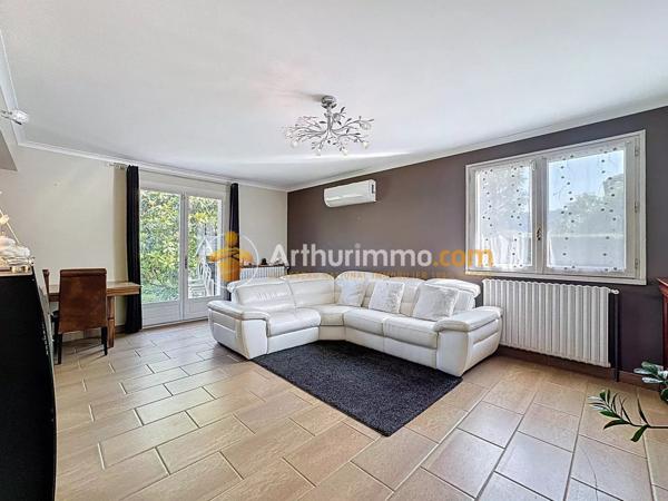 Vente Maison 4 pièces 100 m2 à Ruy-Montceau