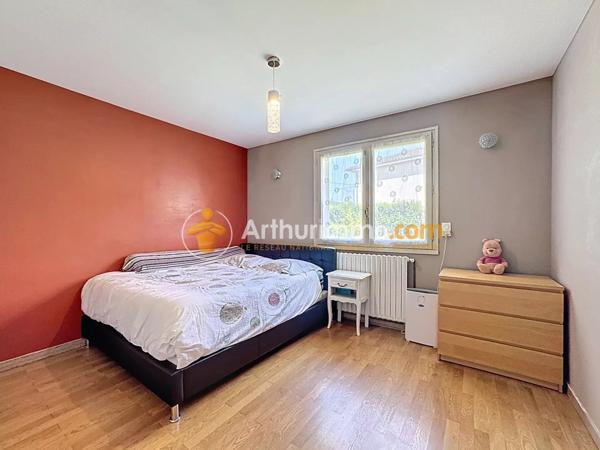 Vente Maison 4 pièces 100 m2 à Ruy-Montceau