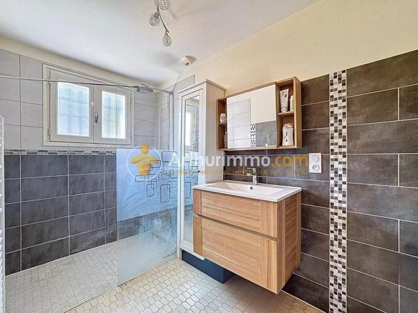 Vente Maison 4 pièces 100 m2 à Ruy-Montceau