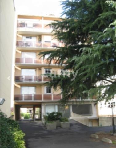 Annexes stationnement