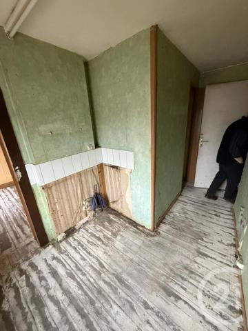 Immeuble à vendre  85 m2 LOUVROIL - 59