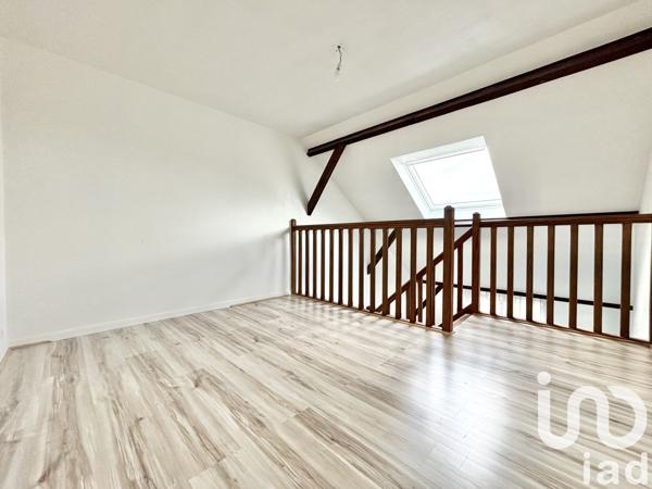 Appartement à vendre 2 pièces 46 m² Ozoir-la-Ferrière