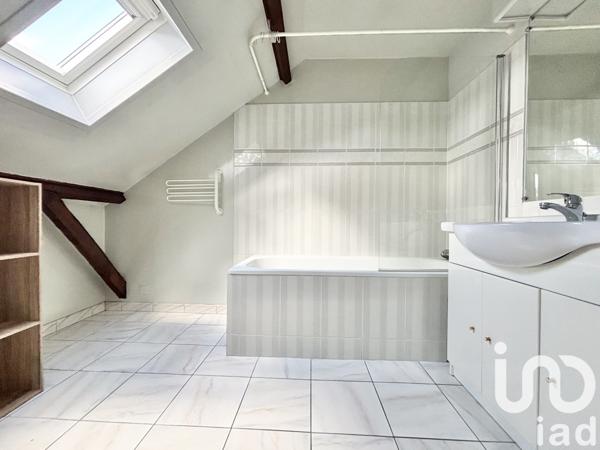 Appartement à vendre 2 pièces 46 m² Ozoir-la-Ferrière