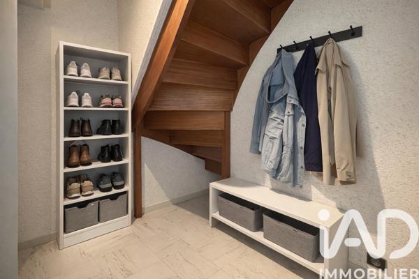 Appartement à vendre 2 pièces 46 m² Ozoir-la-Ferrière