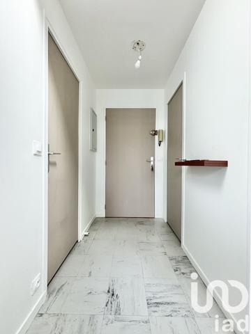 Appartement à vendre 2 pièces 46 m² Ozoir-la-Ferrière
