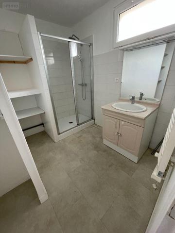 Maison individuelle à vendre à Saint-Pol-de-Léon dans le Finistère (29250), ref : 25397   
Centre ville