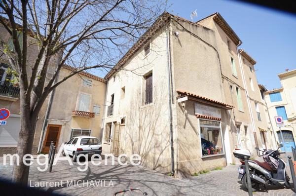 Maison à VILLENEUVE-LES-BEZIERS, 34420 - 12 pièces 300m²