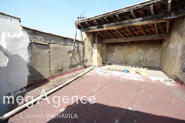 Maison à VILLENEUVE-LES-BEZIERS, 34420 - 12 pièces 300m²