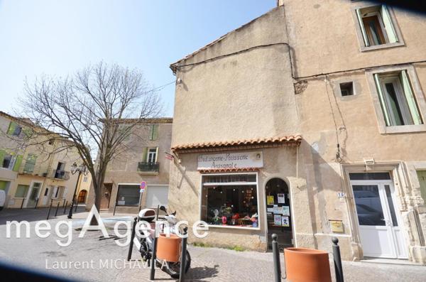 Maison à VILLENEUVE-LES-BEZIERS, 34420 - 12 pièces 300m²