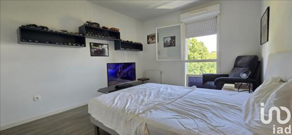 Appartement à vendre 2 pièces 45 m² Saint-Nazaire