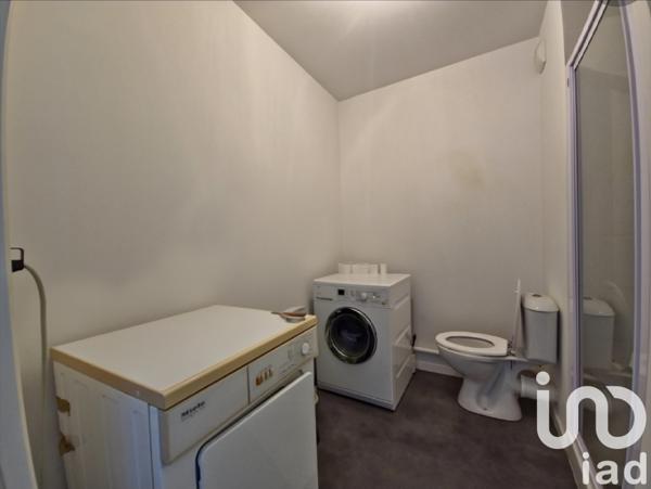 Appartement à vendre 2 pièces 45 m² Saint-Nazaire