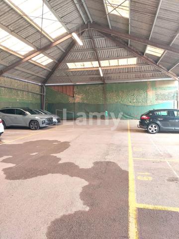 Annexes stationnement