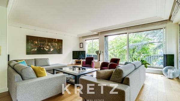 Appartement au calme sans vis-à-vis