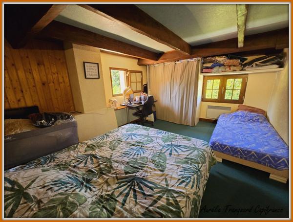 Propriété d'exception à vendre 7 pièces BRIZAMBOURG (17) avec vie de plain-pied, terrain de tennis, piscine- TERRAIN DE + 14300m² AVEC ETANG