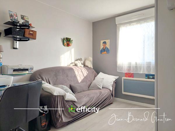 Maison 4 pièces - 84 m²