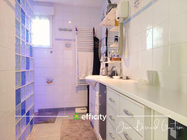 Maison 4 pièces - 84 m²