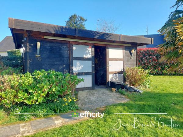 Maison 4 pièces - 84 m²