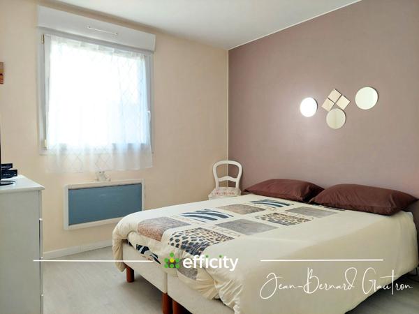 Maison 4 pièces - 84 m²