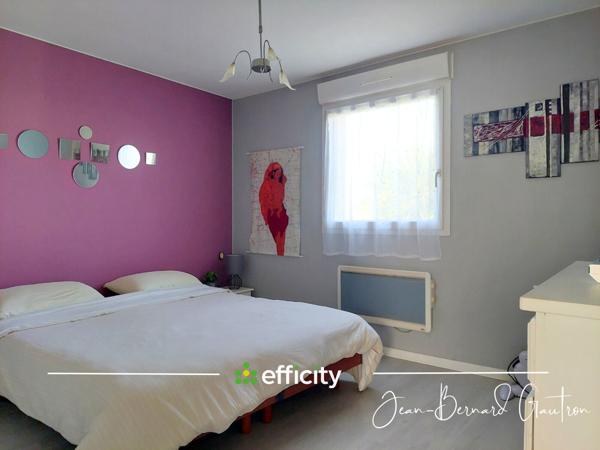 Maison 4 pièces - 84 m²