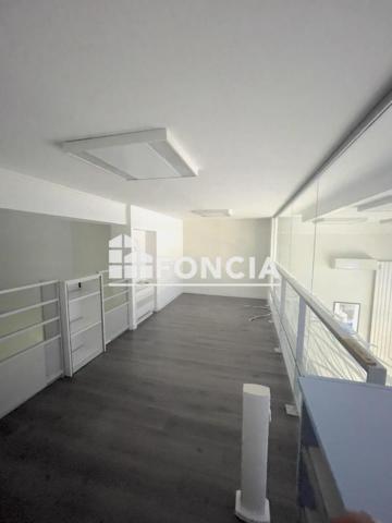 Location Local commercial 1 pièce - Grenoble 38000