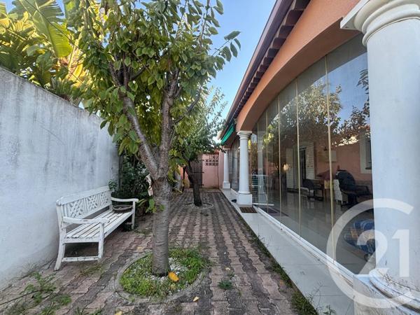 Maison à vendre  4 pièces - 122,34 m2 ST CYR SUR MER - 83