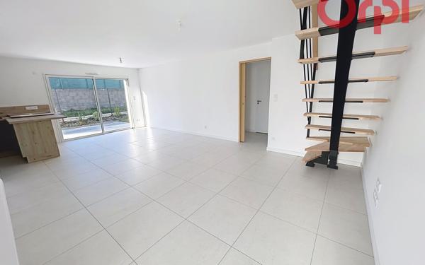 Maison à vendre    4 pièces •  Talmont-Saint-Hilaire