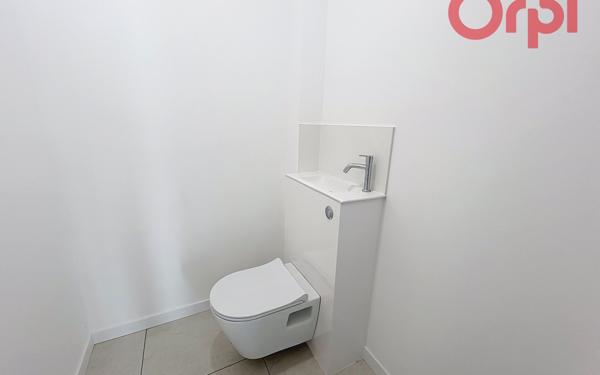 Maison à vendre    4 pièces •  Talmont-Saint-Hilaire