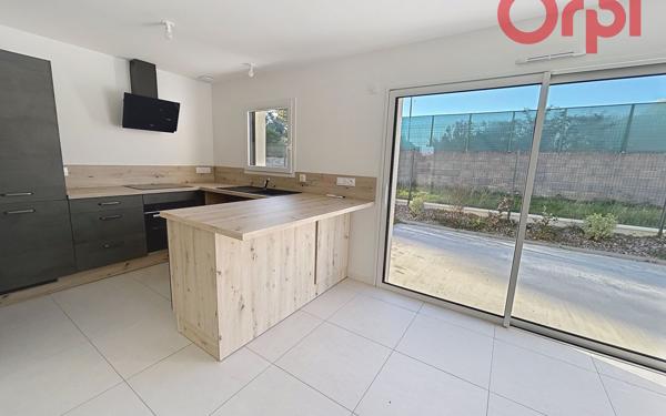 Maison à vendre    4 pièces •  Talmont-Saint-Hilaire