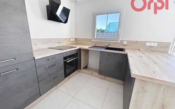 Maison à vendre    4 pièces •  Talmont-Saint-Hilaire