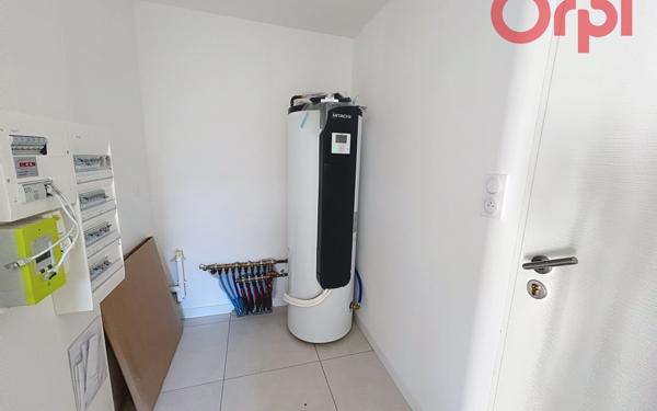 Maison à vendre    4 pièces •  Talmont-Saint-Hilaire