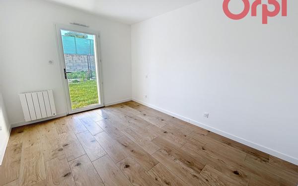 Maison à vendre    4 pièces •  Talmont-Saint-Hilaire