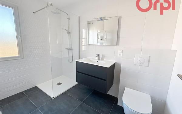 Maison à vendre    4 pièces •  Talmont-Saint-Hilaire