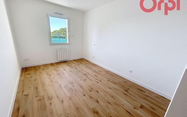 Maison à vendre    4 pièces •  Talmont-Saint-Hilaire