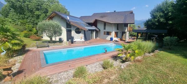 Maison Verrens-Arvey 8 pièces 250 m2