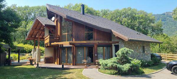 Maison Verrens-Arvey 8 pièces 250 m2